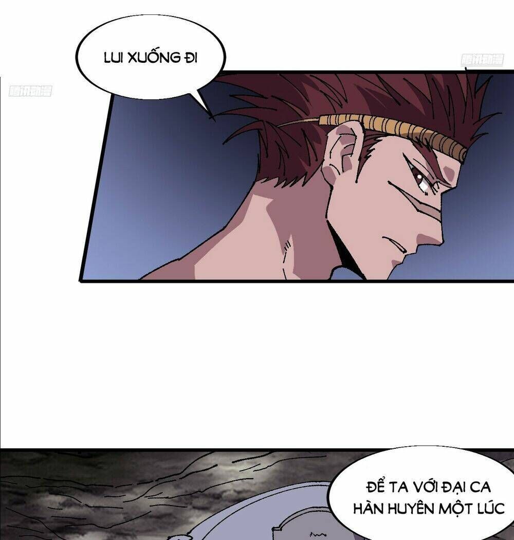 ta có một sơn trại chapter 842 - Trang 2