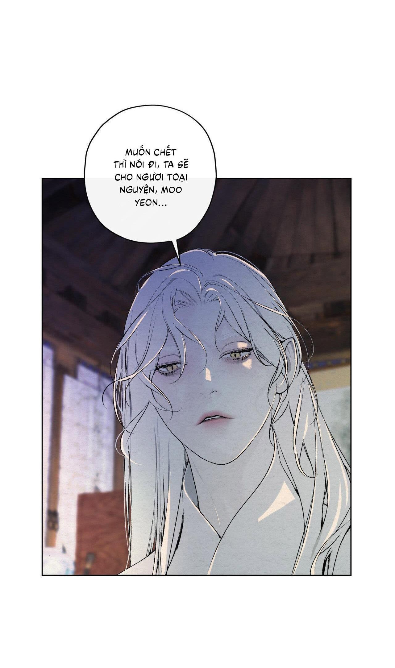 (CBunu) Lạc Hồn Chapter 27 - Trang 1