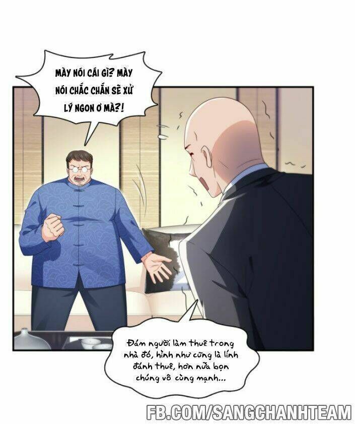 hệt như hàn quang gặp nắng gắt Chapter 186 - Next Chapter 187