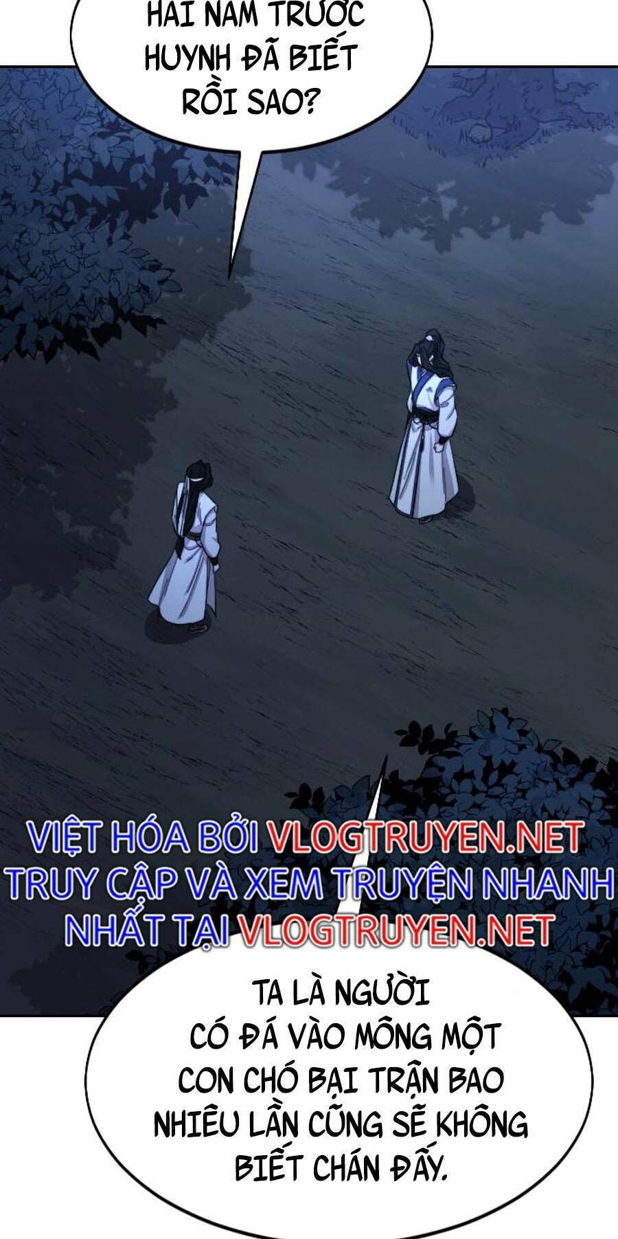 hoa sơn tái xuất chapter 57 - Next chapter 58