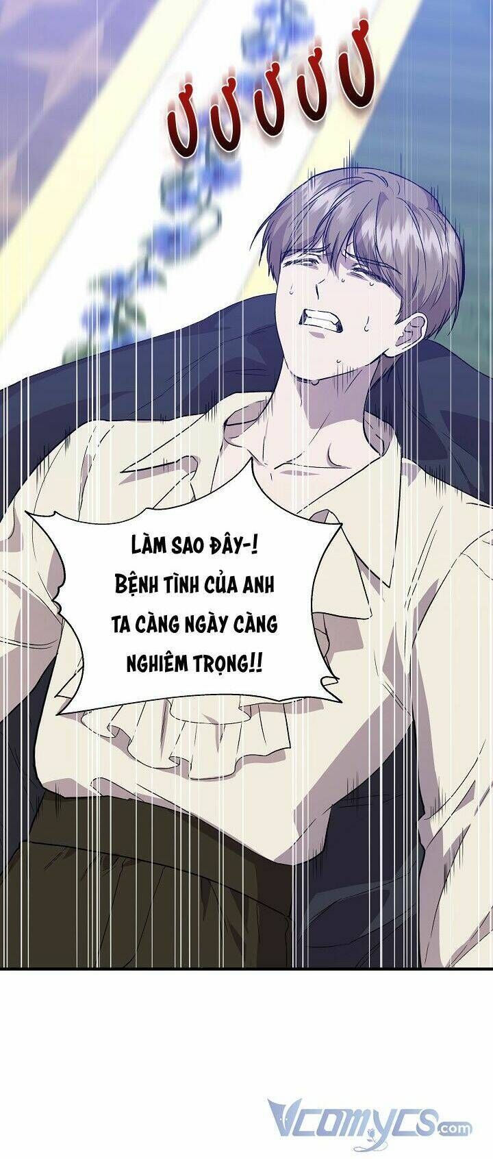 tôi không phải là cinderella chapter 36 - Trang 2