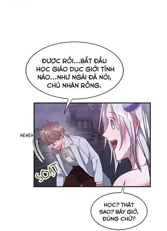 [HOÀN] Lâu Đài Tình Dục Chapter 4 H - Next Chapter 4