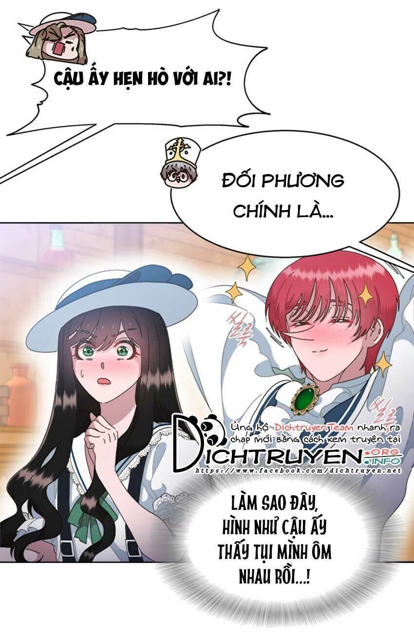 con gái bảo bối của ma vương chapter 125 - Trang 2