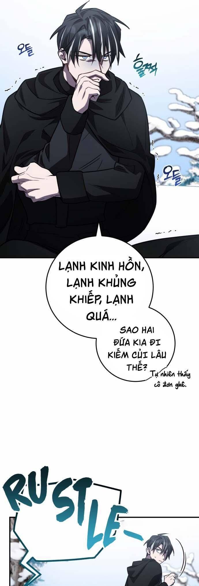 hero x demon king x villain chương 34 - Next chương 35