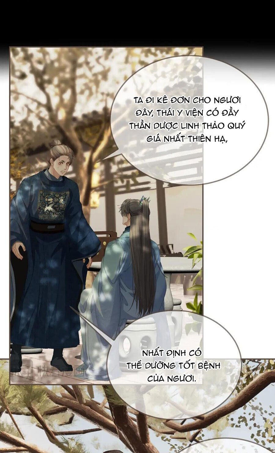 Á Nô 2: Thám Hoa Chapter 17 - Next Chapter 18