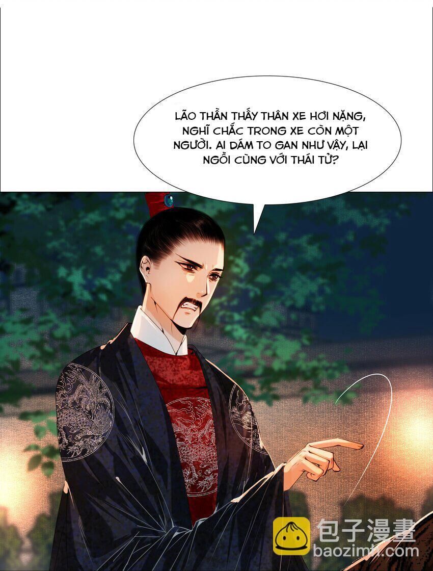 vòng luân hồi Chapter 68 - Next Chương 69