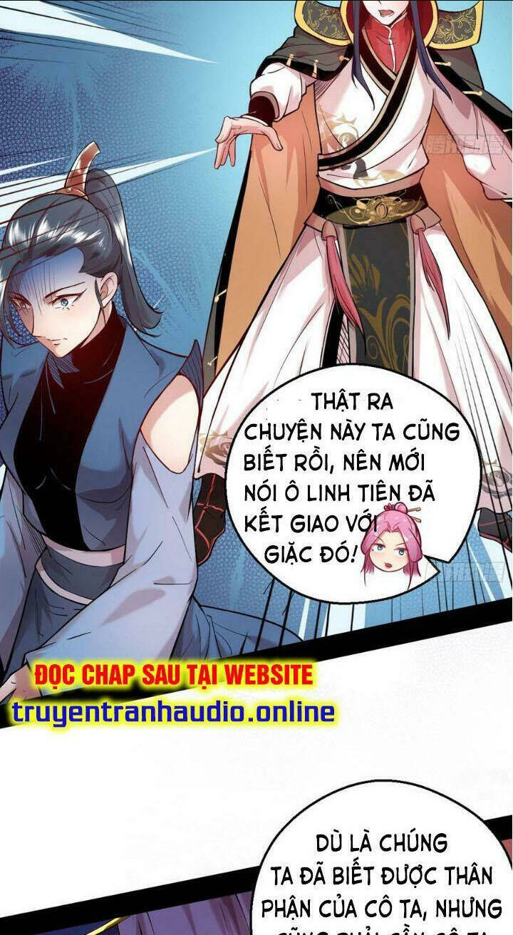 ta là tà đế chương 44.2 - Next Chapter 45