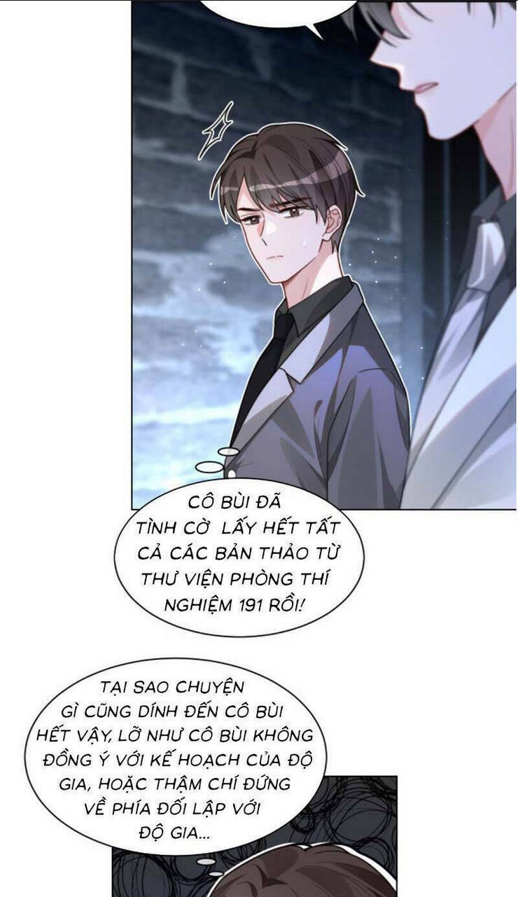 được các anh trai chiều chuộng tôi trở nên ngang tàng chapter 224 - Next chapter 225