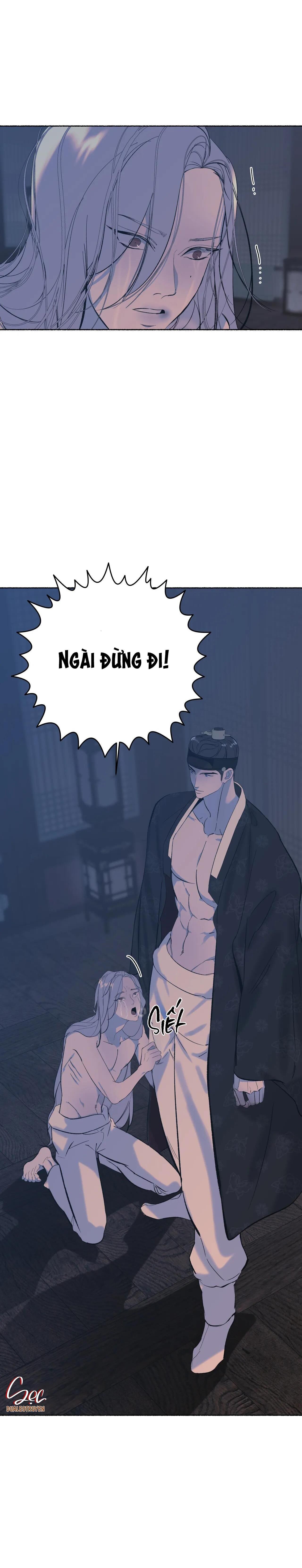 HỔ NGÀN NĂM Chapter 44 - Trang 2