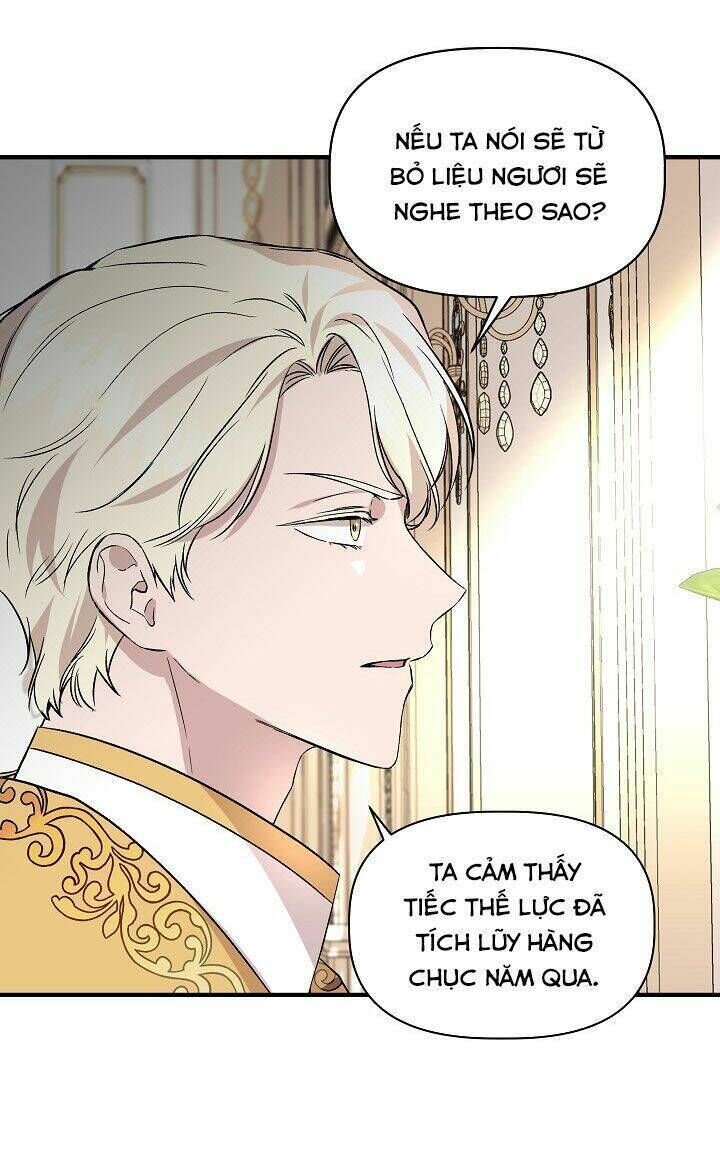 tôi không phải là cinderella chapter 21 - Trang 2