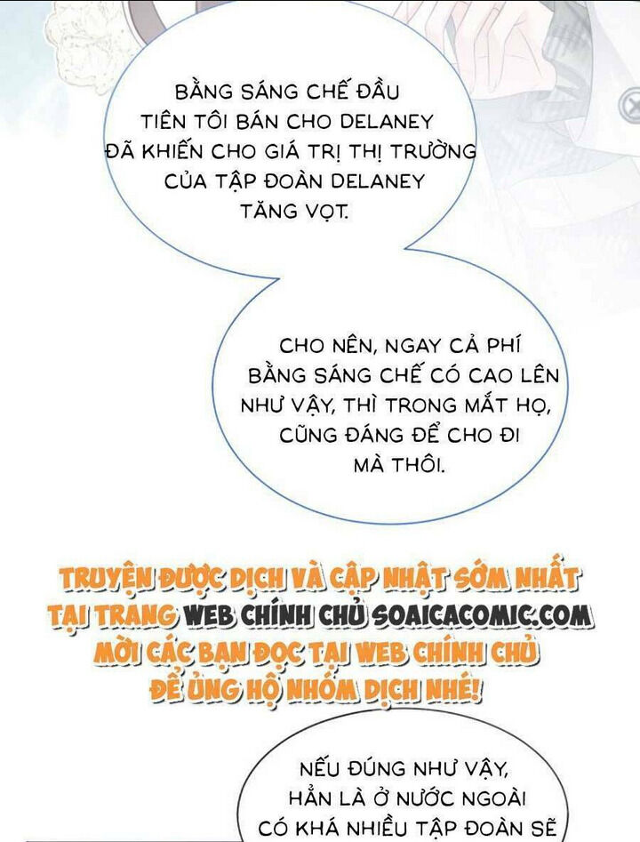 được các anh trai chiều chuộng tôi trở nên ngang tàng chapter 91 - Next chapter 92