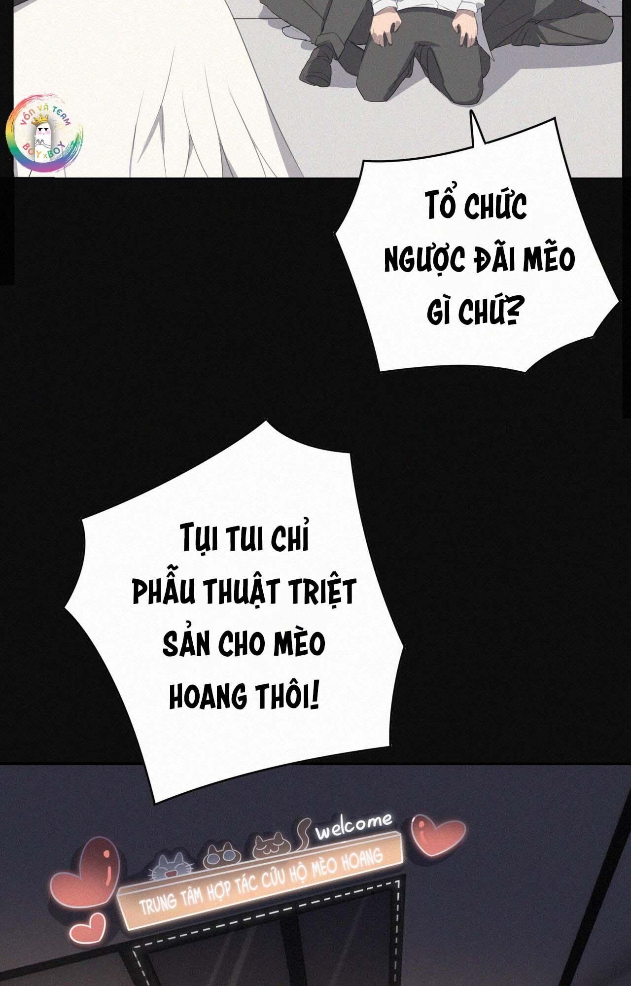 xã hội mồn lèo Chapter 38 - Next Chương 39