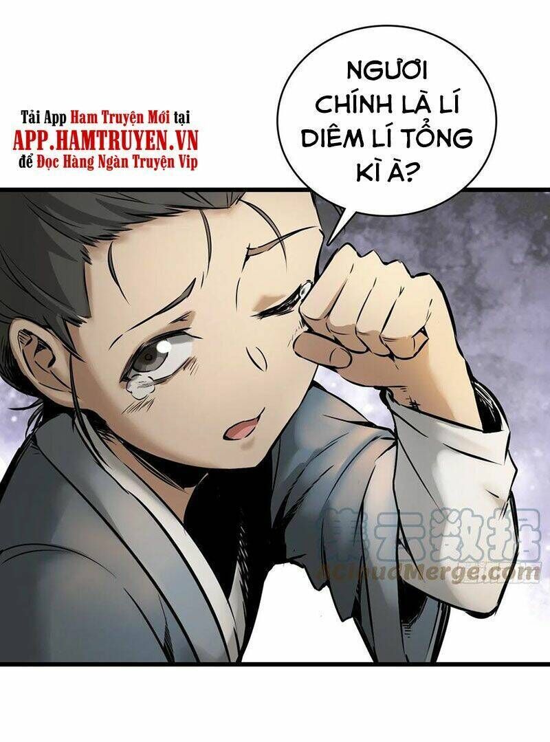 bắt đầu từ cửu đầu điểu Chapter 54 - Trang 2