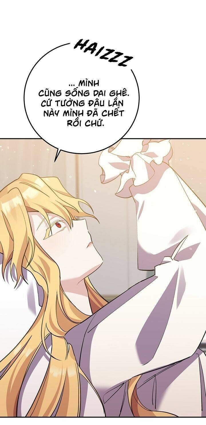 đeo bám tôi cũng vô ích thôi chapter 1 - Next chapter 2