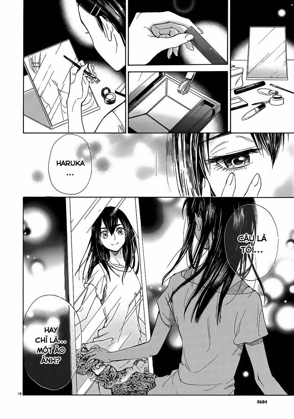 Boy Meets Uchinaru Girl Chapter 1 - Next 