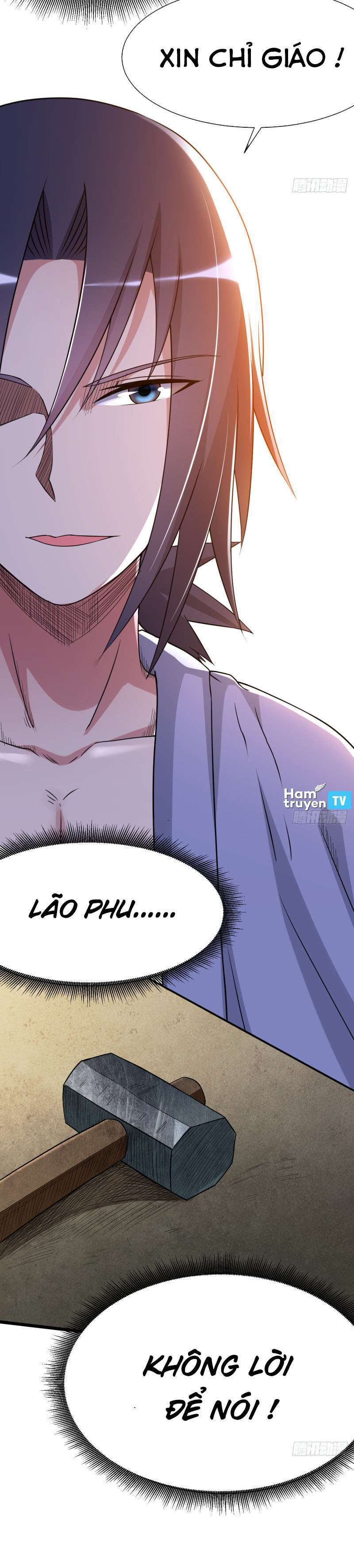 Đệ Tử Của Ta Đều Là Siêu Thần Chapter 62 - Trang 2