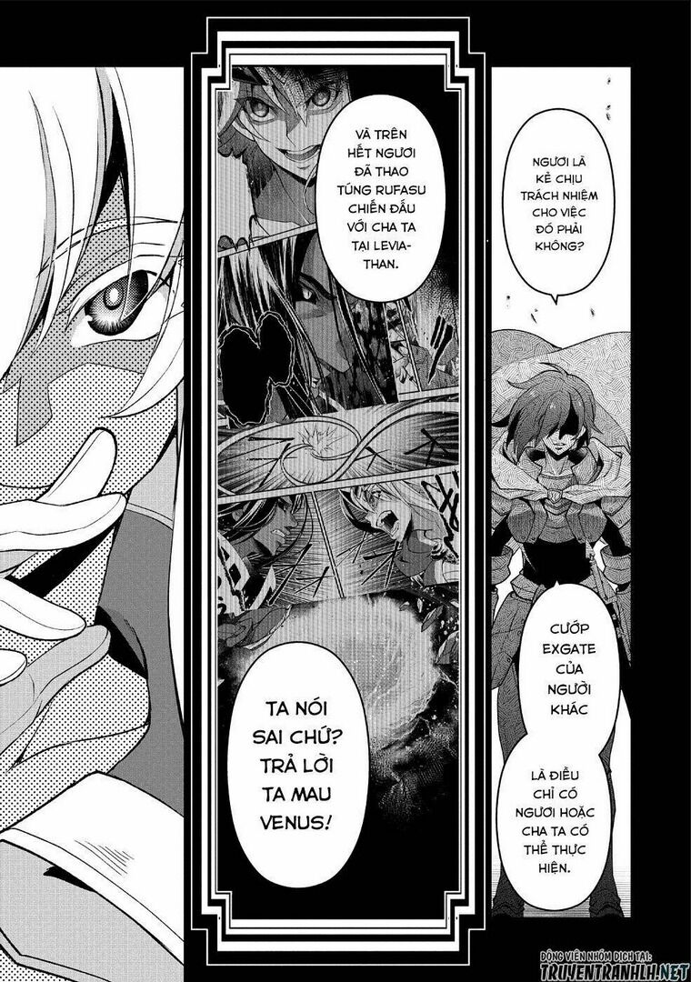 yasei no last boss ga arawareta chapter 26 - Next chapter 27