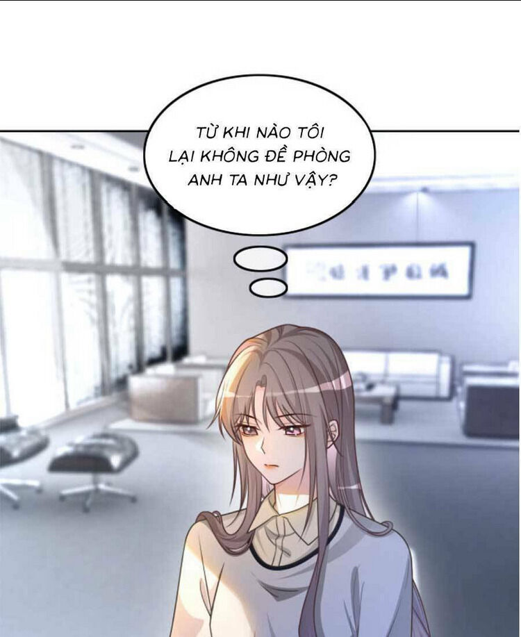 được các anh trai chiều chuộng tôi trở nên ngang tàng chapter 155 - Next chapter 156