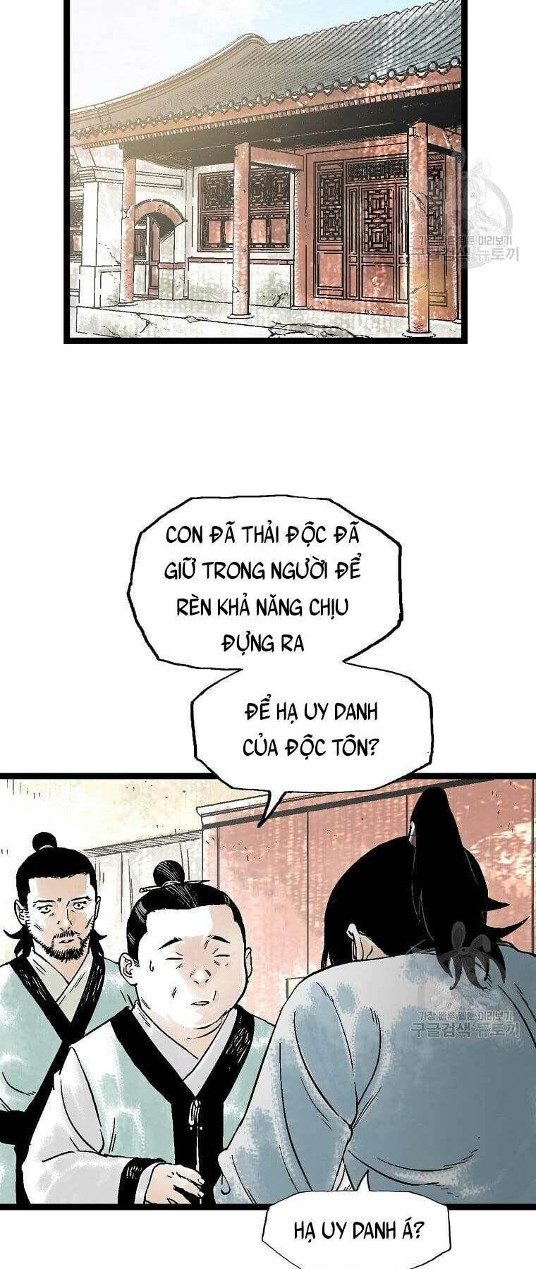 ma hiệp côn lôn chapter 39 - Next chapter 40: ss2 begin