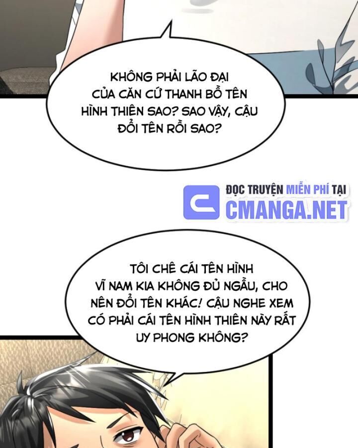 Toàn Cầu Băng Phong: Ta Chế Tạo Phòng An Toàn Tại Tận Thế Chapter 311 - Next Chapter 312