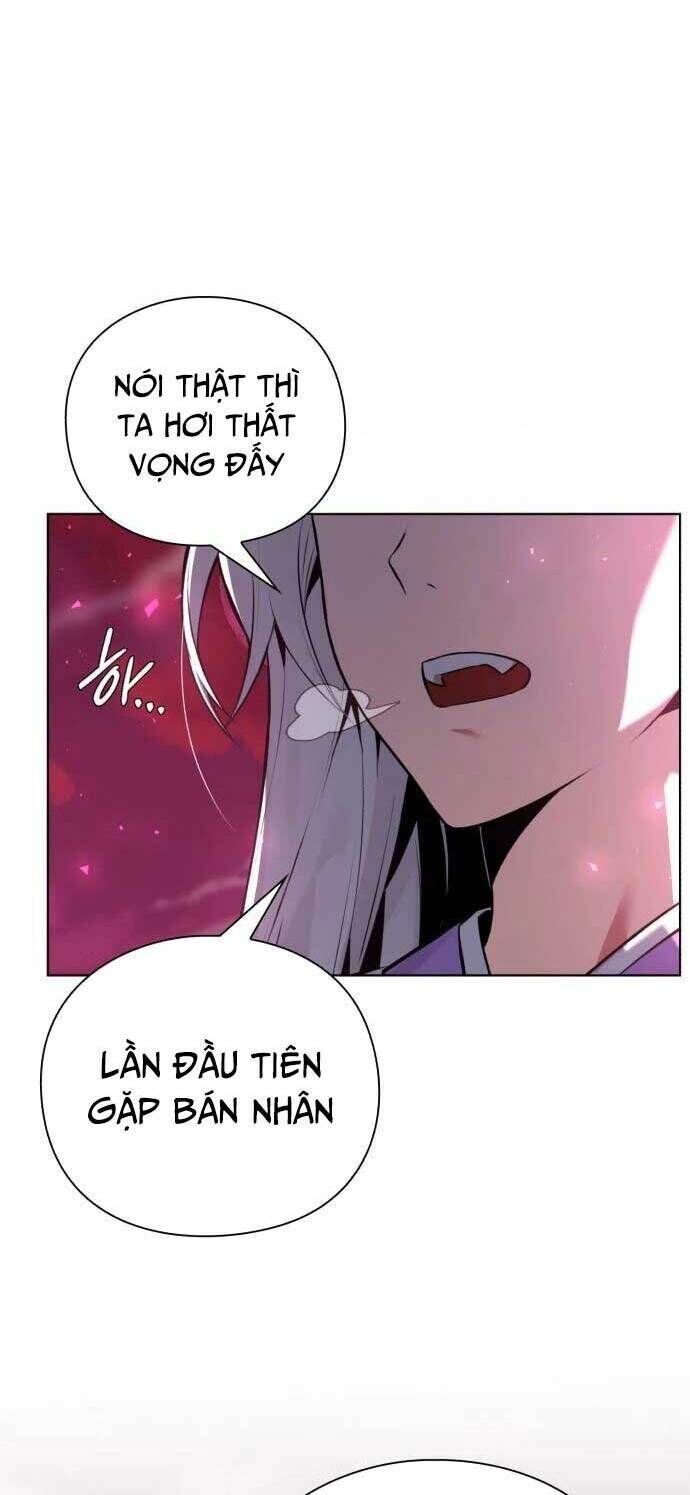 đêm của yêu tinh chapter 2 - Trang 2