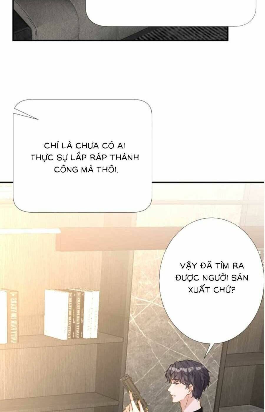 ôm khẩn tiểu mã giáp của tôi chapter 192 - Next chapter 193