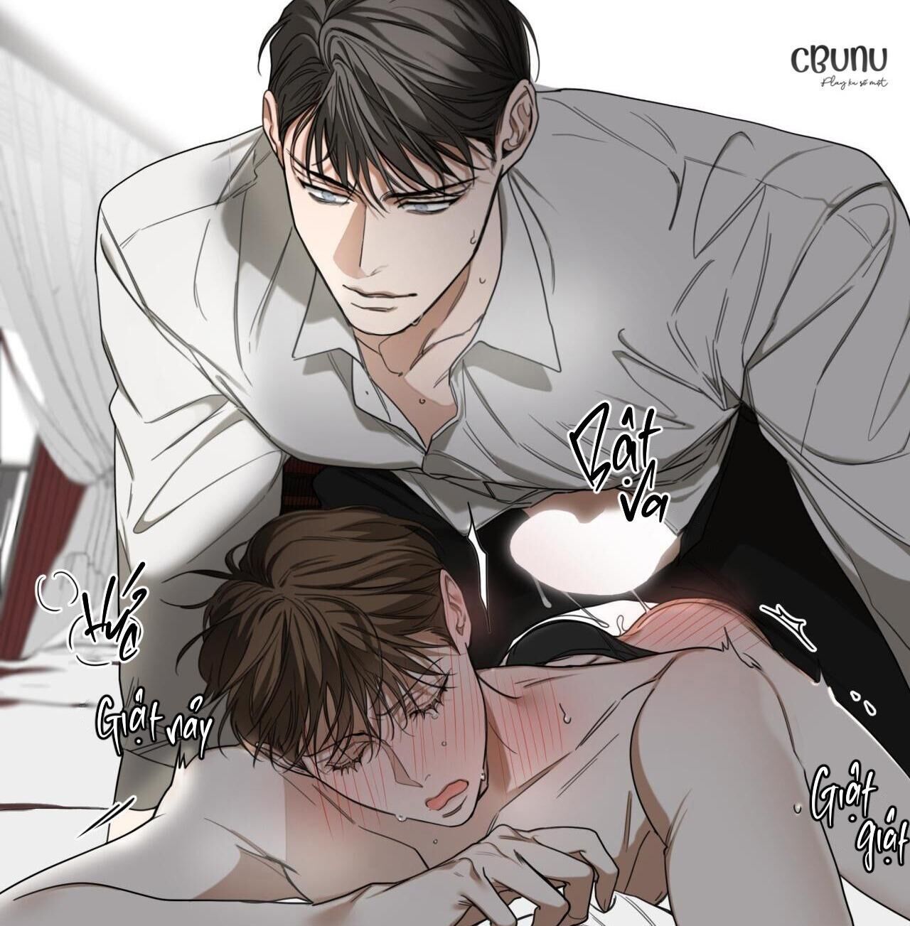 (CBunu) Phạm Luật Chapter 54 H+ - Trang 2