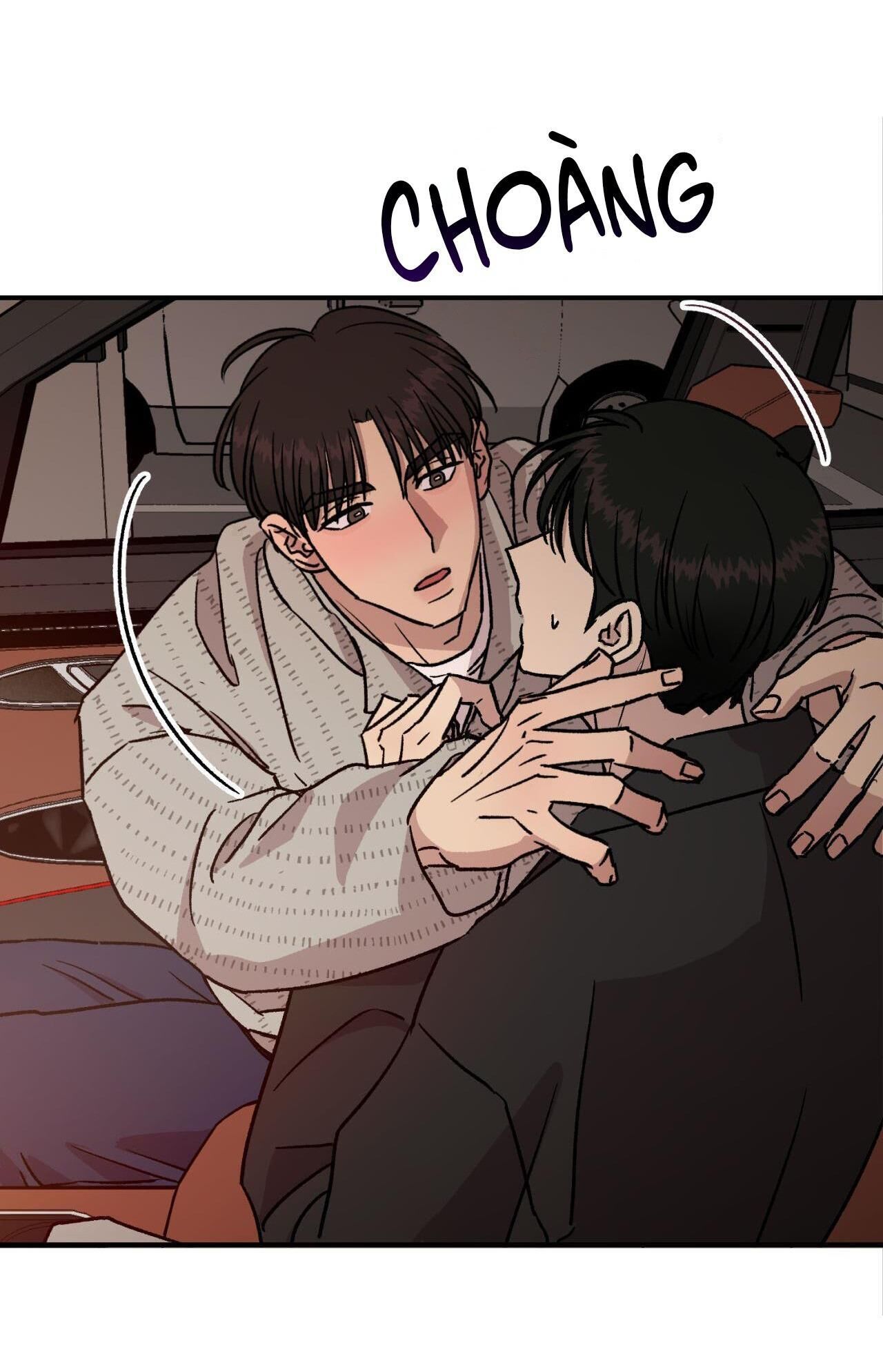 nhà của chúng ta Chapter 12 - Trang 2