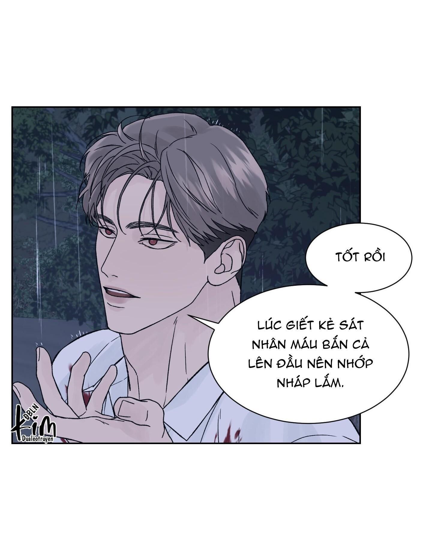 đêm kinh hoàng Chapter 13 - Next Chapter 13