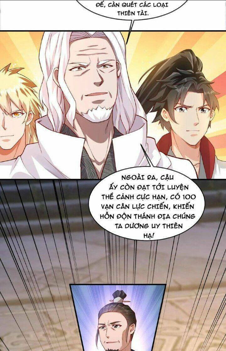 Vô Địch Đốn Ngộ Chapter 70 - Trang 2