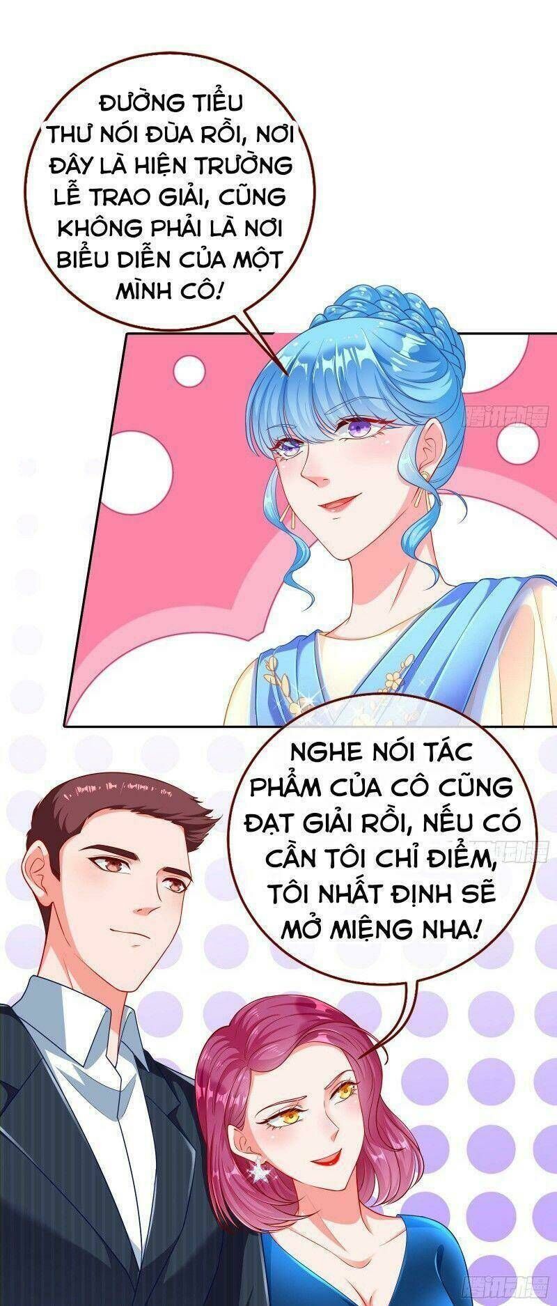 vạn tra triêu hoàng Chapter 189 - Next Chapter 189