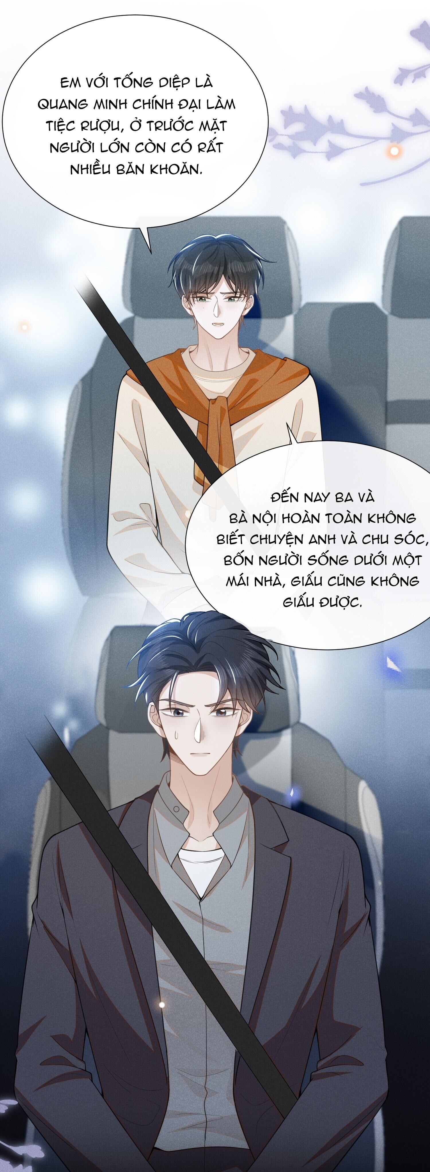 Lai Sinh Bất Kiến Chapter 113 - Next Chapter 114