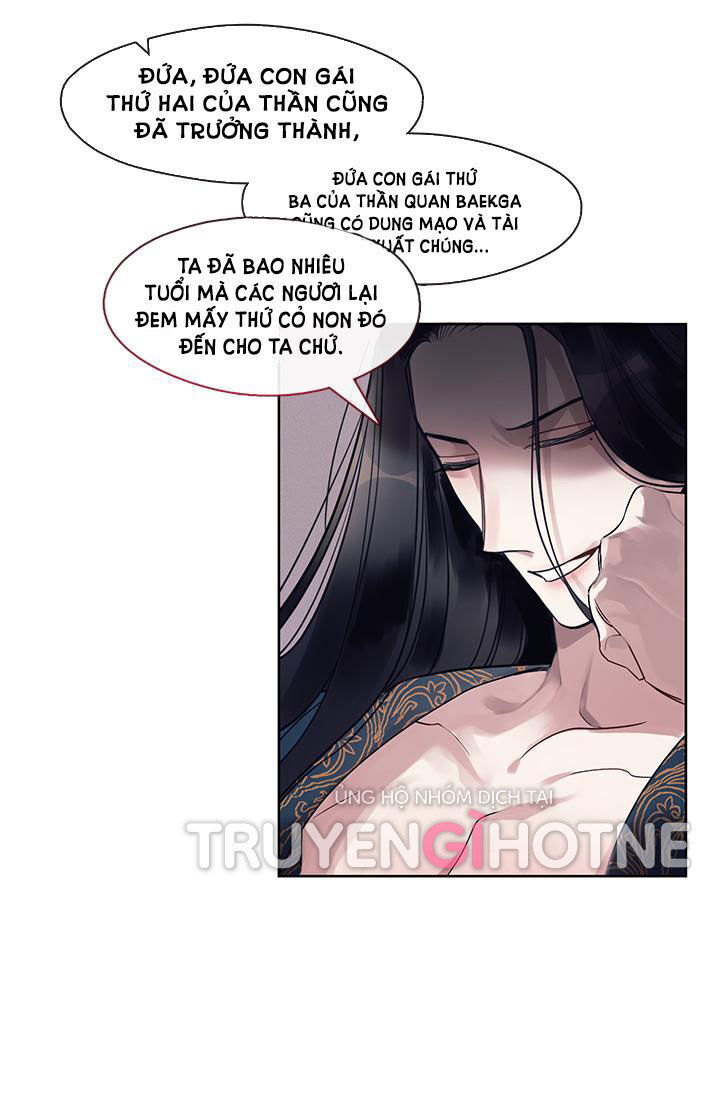 [18+] đêm của tân nương Chap 2.1 - Trang 2