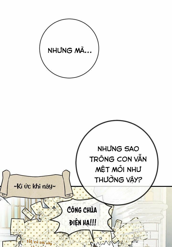 lần nữa toả sáng chapter 34 - Next chapter 35