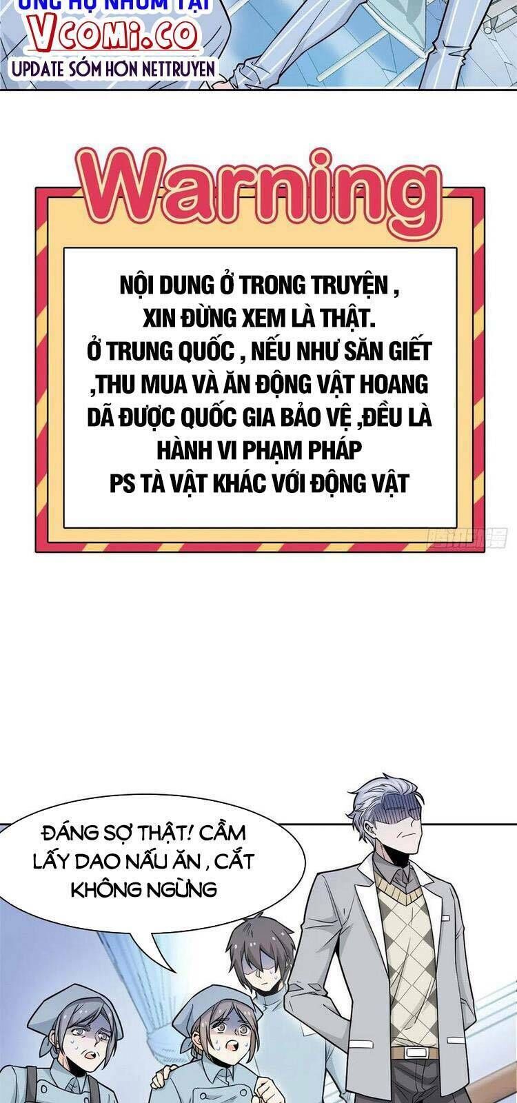 cường giả đến từ trại tâm thần Chapter 63 - Trang 2