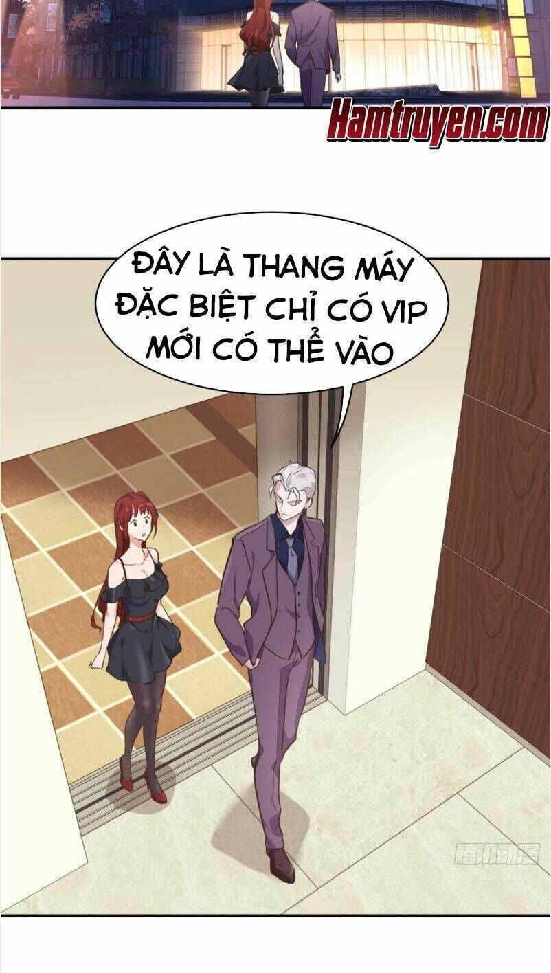 đô thị tối cường cuồng binh Chapter 28 - Trang 2