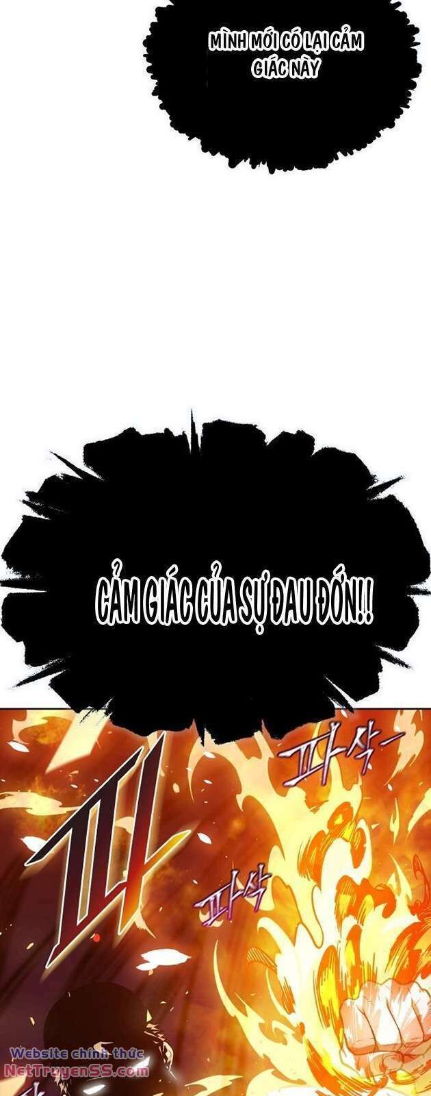 Cuộc Chiến Trong Tòa Tháp - Tower Of God Chapter 600 - Next Chapter 601