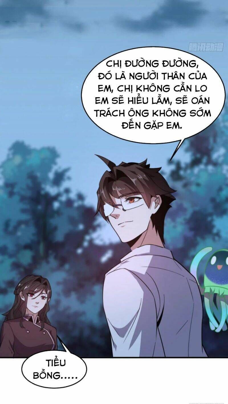 thần sủng tiến hóa Chapter 52 - Trang 2