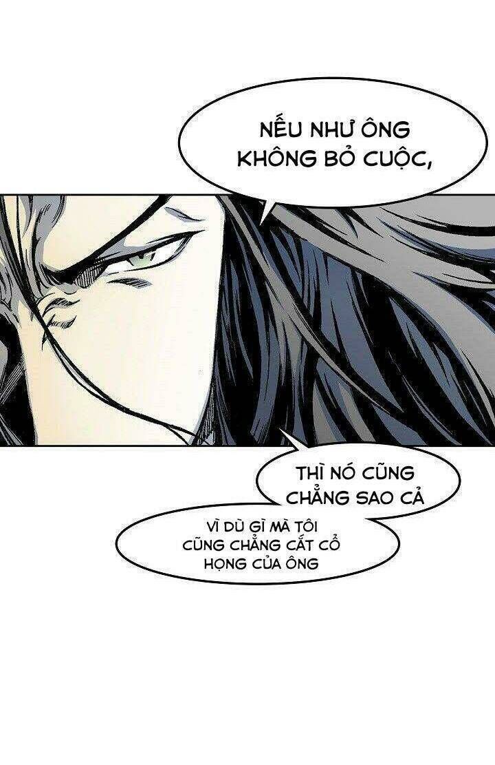 hồi ức của chiến thần Chapter 22 - Next Chapter 23