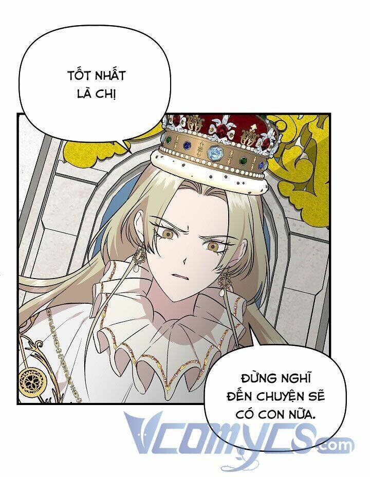 tôi không phải là cinderella chapter 22 - Trang 2