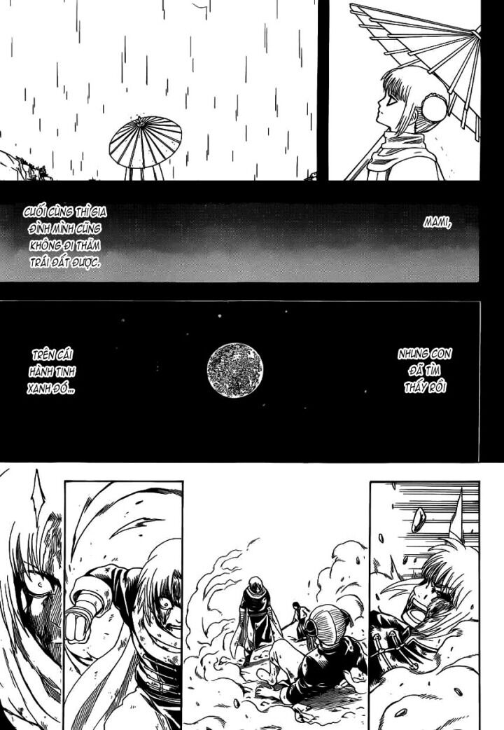 gintama chương 588 - Next chương 589