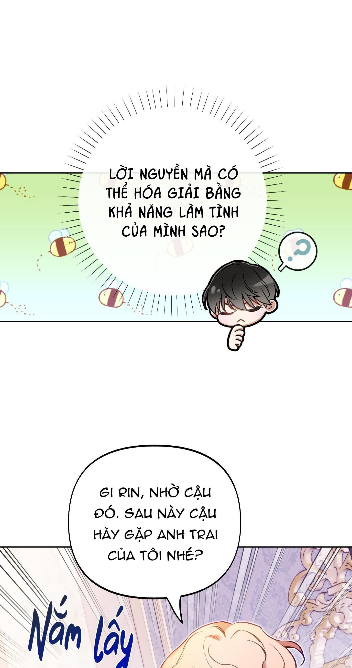 (NP) TRỞ THÀNH VUA CÔNG LƯỢC Chapter 31 - Trang 1