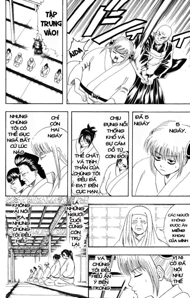 gintama chương 157 - Next chương 158