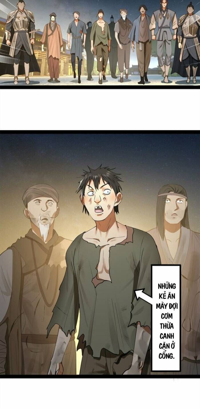 chàng rể mạnh nhất lịch sử chapter 68 - Next chapter 69