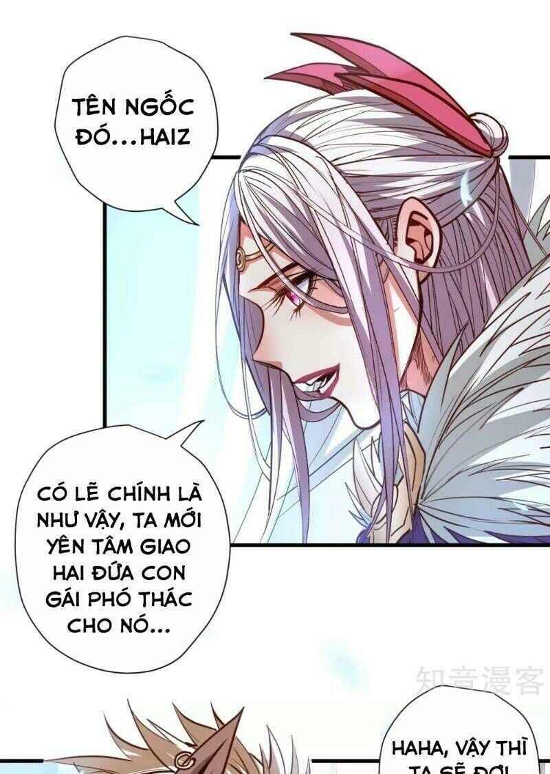 tối cường đại biểu hoàng kim thận chapter 97 - Trang 2