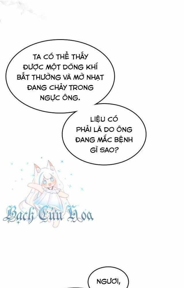 hồi ức của chiến thần Chapter 106 - Trang 1