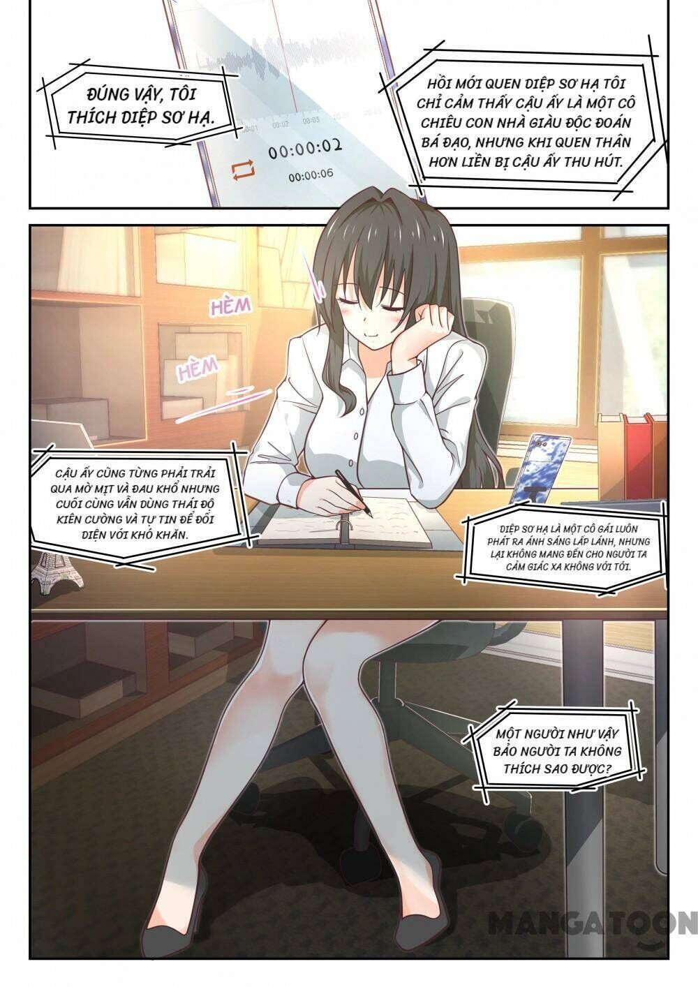 the boy in the all-girls school chapter 391 - Next chapter 392