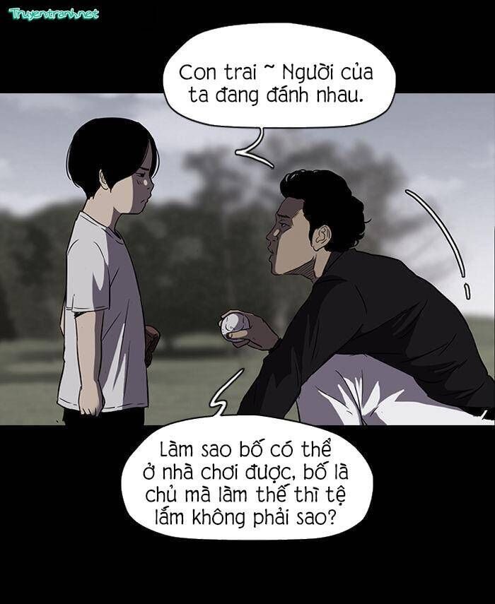 thể thao cực hạn chapter 71 - Trang 2