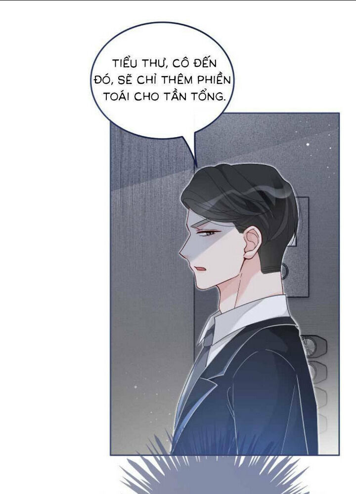 được các anh trai chiều chuộng tôi trở nên ngang tàng chapter 84 - Next chapter 85