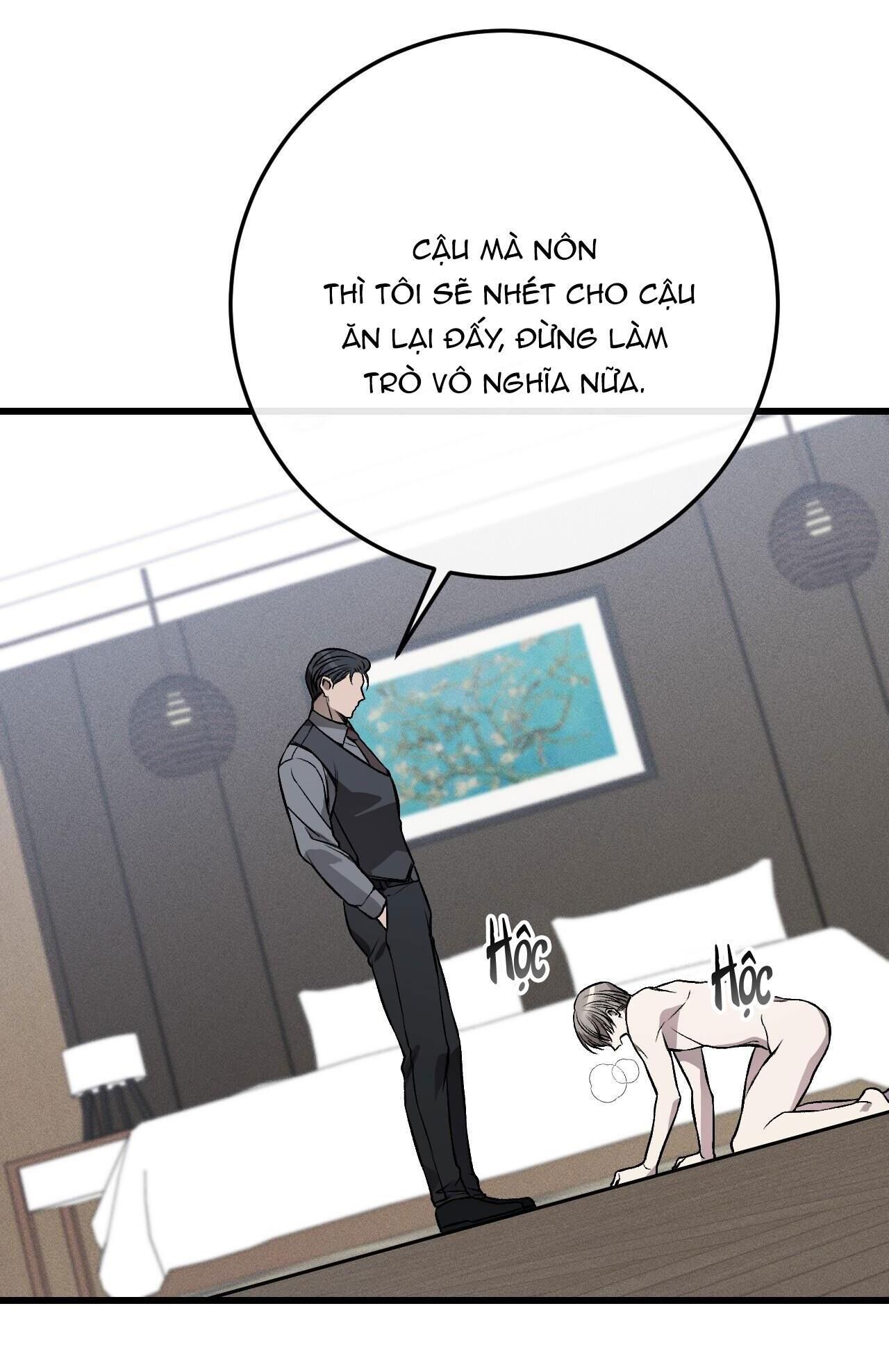 xx đê tiện Chapter 12 - Trang 2